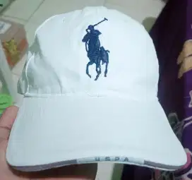 Topi Dewasa Polo Ralph Lauren