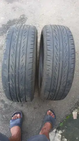 Ban Bridgestone techno sport ring 16