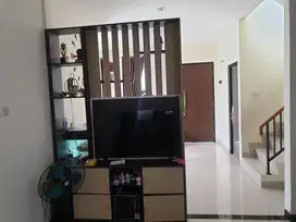 Dijual Cepat Rumah Hook Di Balsa Green Ara Harapan Indah