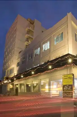 A55 Jual Hotel di Roxy Termurah Dibawah Njop di Dekat Cideng Roxy