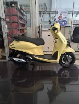 Grand filano neo hybrid conected kuning