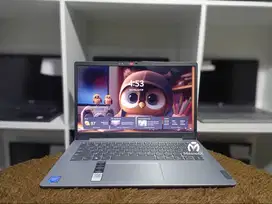Lenovo IdeaPad slim 1 Garansi resmi Ram 8GB SSD NVME 512GB slim window