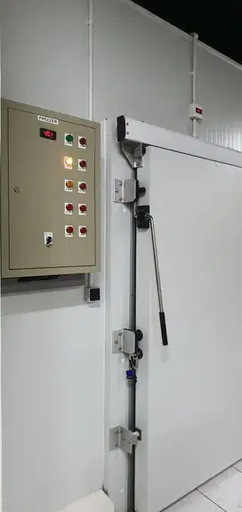DIJUAL CEPAT! Bangunan Multifungsi Kantor, Tempat Produksi, Gudang