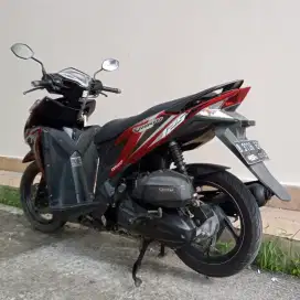 HONDA VARIO 125 KZR TAHUN 2014