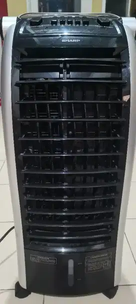 Air Cooler Sharp PJ-A26MY-B (Pendingin Ruangan)