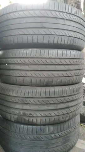 Continental Runflat 285 40 R22 & 255 45 R22