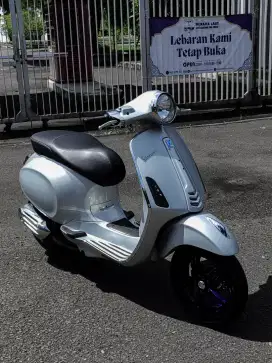 Vespa primavera iget 150 ABS 2018