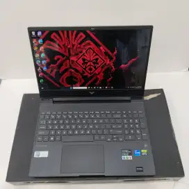 HP VICTUS 15-FA0008TX intel Core i7-12700H Ram 8GB SSD 512
