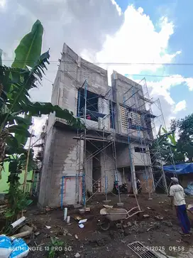 Jual Kos Baru Murah Condongcatur Utara Kampus Jogja, 12 Kamar Tidur