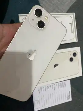 Iphone 13 ibox starlight (BH100)