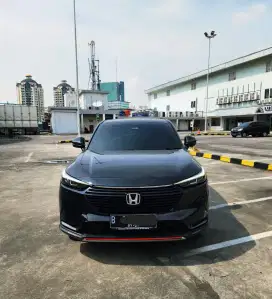 [KM19rb] Honda HRV SE 2022