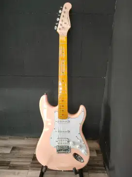 Gitar Listrik Scorpion Stratocaster