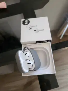 Airpods gen 4 ANC