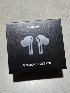 Samsung Buds3 Buds 3 Pro