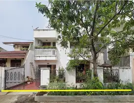 A19 Jual Rumah Cluster Murah Jauh Dibawah Pasar di Kelapa Gading
