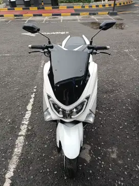 Yamaha NMAX 2019 TERAWAT