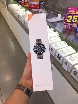 XIAOMI WATCH 2 PRO BISA CICILAN