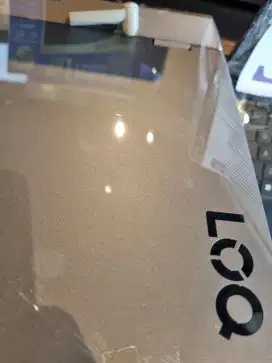 Lenovo LOQ RTX 2050 Gen 12H