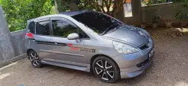 Honda jazz vtec A/T 2006