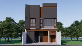 Jual Cepat Kos Putri TERMURAH Congcat nempel Kampus Jogja, Ful Furnish