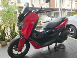 Yamaha Nmax Neo 2024 Pajak Pjg An Sendiri Free Servis Msh Ada Km 6rban