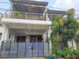 Rumah Taman Cimanggu