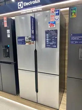 KREDIT KULKAS ELECTROLUX TANPA DP