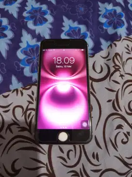 Iphone 6 64gb silver