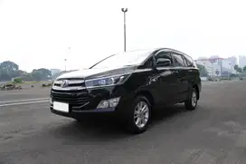 ‼️TOP CONDITION‼️- Toyota Kijang Innova V Bensin 2.0 AT 2019