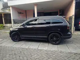 Honda CR-V 2007 Bensin