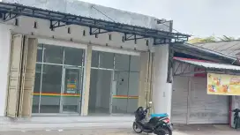 Di Jual Kaca Bekas Minimarket