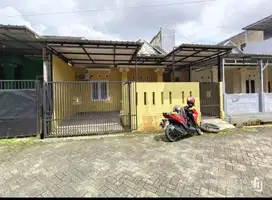 Rumah perum Sapphire Karangwangkal dekat kampus Unsoed Purwokerto