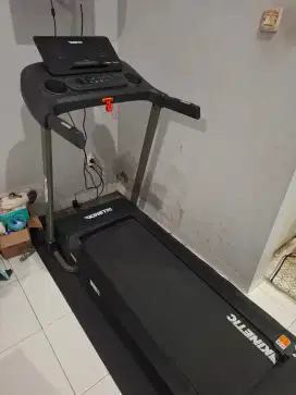 Treadmill Kinetic