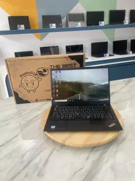(Lx91) LAPTOP LENOVO SECOND GARANSI MESIN NORMAL ORI SEGEL BISA COD