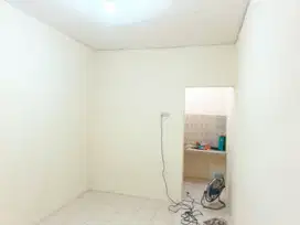 Dikontrakan Rumah (3 Petak)