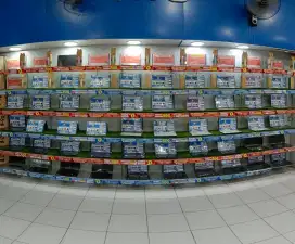 Ready laptop all brand mulai harga 2jtan
