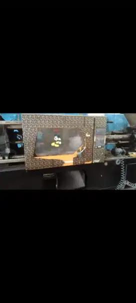 injection molding JM chen sung 178 ai