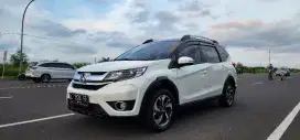 HONDA BRV MANUAL