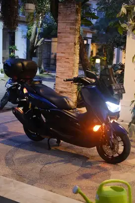 YAMAHA NMAX ABS. BANYAK BONUS!
