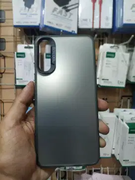 Case hybrid samsung a30s