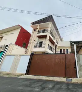 Dicari penjaga kost