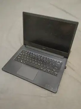 ACER ASPIRE A314 SECOND