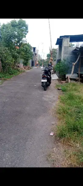 Dijual tanah  1,5 are di sempidi dekat puspem badung