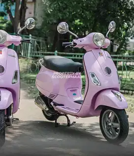PIAGGIO VESPA LX 2V 2011