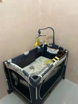 Baby box right star