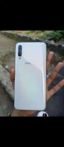 Samsung galaxy A50
