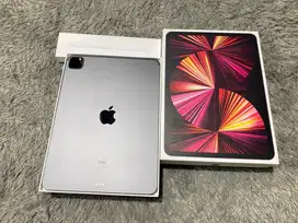 iPad Pro M1 128GB Wifi + Apple Pencil 2