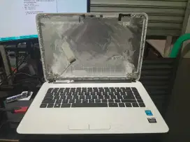 LAPTOP HP CORE I5 GEN5