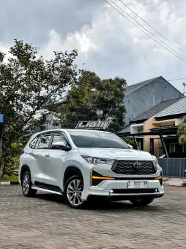 Dijual cepat 
Innova Zenix Q hybrid modelista 2023
Matic
