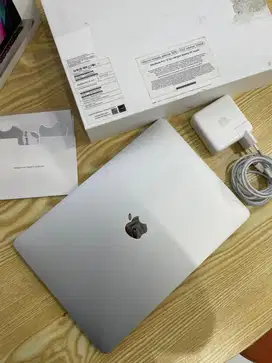 iPad Pro M1 8/256 Second Istimewa garansi resmi